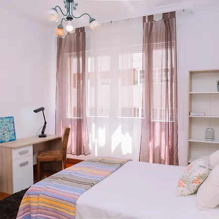 Apartmán Comodo Y Espacioso En By