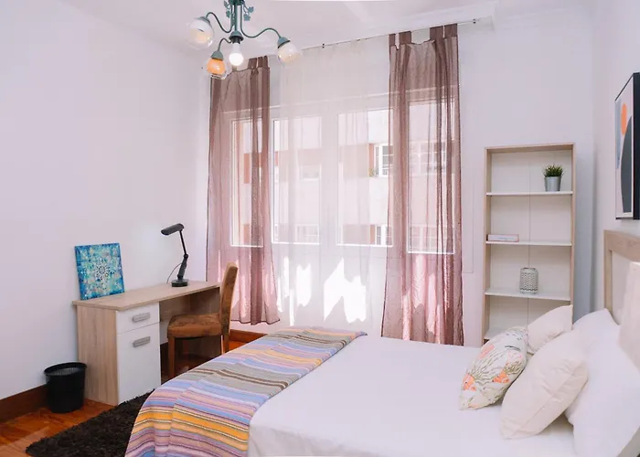 Apartment Comodo Y Espacioso En By